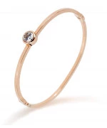 Náramek Pierre Ricaud Rose Gold PR137.9WZ