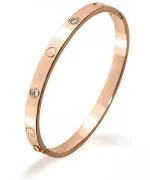 Náramek Pierre Ricaud Rose Gold PR112.9WZ