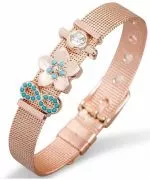 Dámské náramek Pierre Ricaud Rose Gold 
