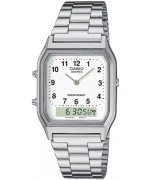 Pánské hodinky Casio Vintage Midi AQ-230A-7BMQYES
