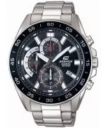 Pánské hodinky Edifice Casio Momentum Racing Chrono EFV-550D-1AVUEF