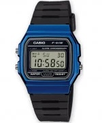 Hodinky Casio Sport F-91WM-2AEF