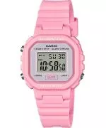 Dámské hodinky Casio Sport LA-20WH-4A1EF
