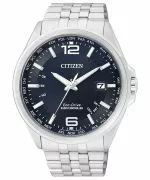 Hodinky pánské Citizen Eco-Drive Radio Controlled