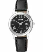 Hodinky dámské Citizen Eco-Drive Leather