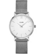 Dámské hodinky Cluse Minuit Mesh CW0101203002