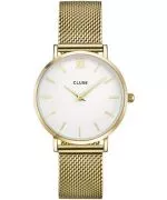 Dámské hodinky Cluse Minuit Mesh CW0101203007