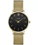 Dámské hodinky Cluse Minuit Mesh CW0101203017