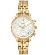 Hodinky Fossil Neutra Chronograph