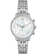 Hodinky Fossil Neutra Chronograph