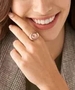 Hodinky Fossil Watch Ring