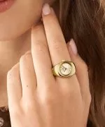 Hodinky Fossil Watch Ring