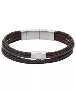 Náramek Fossil Vintage Casual JF02934040