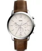 Pánské hodinky Fossil FOSSIL NEUTRA CHRONOGRAPH FS5380