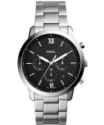 Pánské hodinky Fossil Neutra Chronograph FS5384