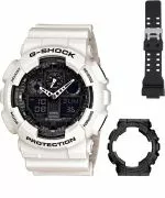 Hodinky pánské Casio G-Shock GA-100 Original Set