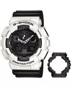 Hodinky pánské Casio G-Shock GA-100 Original Set