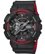 Pánské hodinky G-SHOCK Casio GA-110HR-1AER