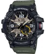 Hodinky pánské G-SHOCK Casio Mudmaster