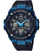 Hodinky pánské G-SHOCK Casio G-Steel Solar Waveceptor