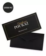 Darčeková karta