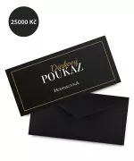 Darčeková karta