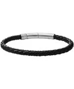 Pánské náramek Fossil Bracelet JF00510797