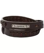 Náramek Fossil Vintage Casual JF87354040