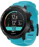 Potápěčský Počítač Suunto D5 Aqua Blue