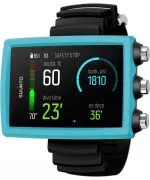 Potápěčský Počítač Suunto Eon Core Aqua Blue