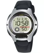 Dámské hodinky Casio Sport LW-200-1AV (LW-200-1AVEF, LW-200-1AVEG)