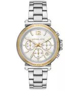 Hodinky Michael Kors Maren Ladies Chronograph
