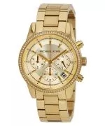 Dámské hodinky Michael Kors Ritz MK6356
