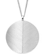 Náhrdelník Fossil Harlow Locket