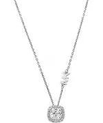 Dámské náhrdelník Michael Kors Brilliance MKC1407AN040
