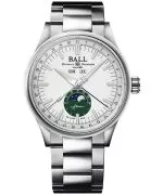 Hodinky pánské Ball Engineer II Moon Calendar Limited Edition