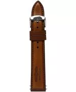 Řemínek Zeppelin Brown Leather
