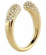 Prsten Guess Moon Drops 58