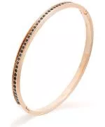 Náramek Pierre Ricaud Rose Gold PR136.9BZ