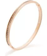 Náramek Pierre Ricaud Rose Gold PR136.9WZ
