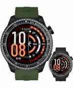 Chytré Hodinky pánské Garett Compass Black SET