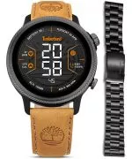 Chytré Hodinky pánské Timberland Trail Force Box