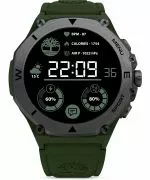 Chytré Hodinky pánské Timberland Trail Force S2