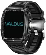 Chytré Hodinky unisex Valdus VD22