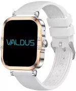 Chytré Hodinky dámské Valdus VL52 PRO