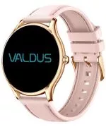 Chytré Hodinky dámské Valdus VL55 PRO