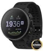 Sportovní Hodinky Suunto Vertical All Black [Sapphire Glass]