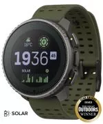 Sportovní Hodinky Suunto Vertical Titanium Solar Forest [Sapphire Glass]