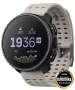 Sportovní Hodinky Vertical Black Sand [Sapphire Glass]