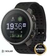 Sportovní Hodinky Suunto Vertical Titanium Solar Black [Sapphire Glass]